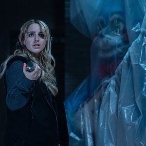 Fotoğraf Freddy’nin Pizza Dükkanı’nda Beş Gece 2