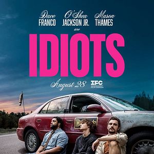 Fotoğraf Idiots