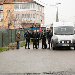 Fotoğraf Arka Sokaklar