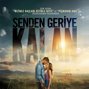 Fotoğraf Senden Geriye Kalan