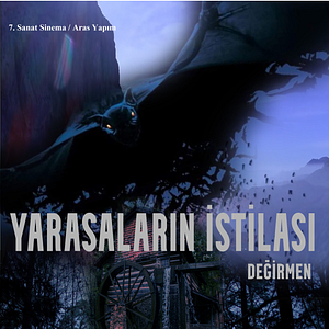 Fotoğraf Yarasaların İstilası: Değirmen