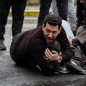 Fotoğraf Güller ve Günahlar