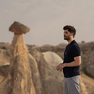 Fotoğraf Siyah Kalp