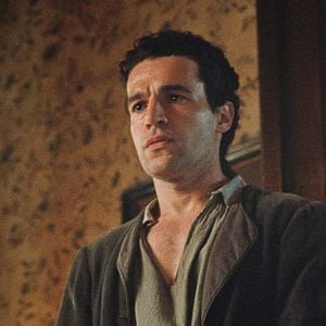 Fotoğraf Christopher Abbott