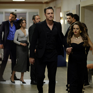 Fotoğraf Hudutsuz Sevda