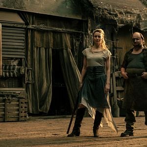 Fotoğraf Kayıp Dünya