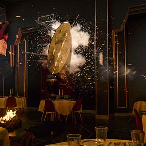 Fotoğraf  Seni Öldürecekler