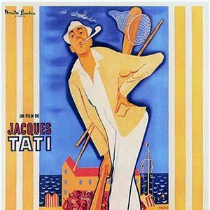 Fotoğraf Bay Hulot'nun Tatili