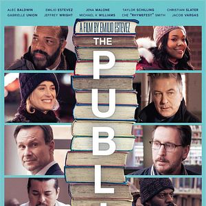 Fotoğraf The Public