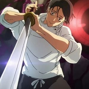 Fotoğraf Jujutsu Kaisen: Execution