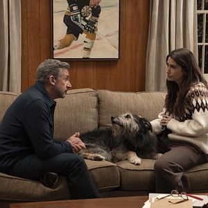 Fotoğraf Steve Carell