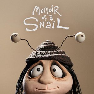 Fotoğraf Bir Salyangozun Anıları