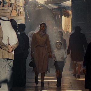 Fotoğraf Maria Zreik