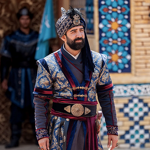 Fotoğraf Aşk ve Taht