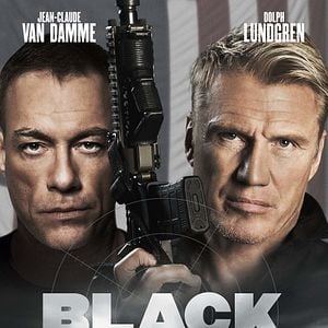 Fotoğraf Black Water