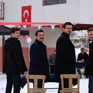 Fotoğraf Gönül Dağı