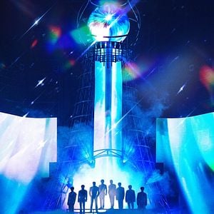 Fotoğraf ATEEZ WORLD TOUR [TOWARDS THE LIGHT : WILL TO POWER] IN CINEMAS