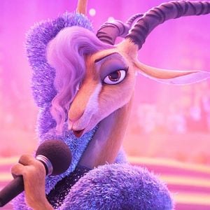 Fotoğraf Zootropolis 2