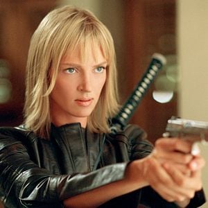 Fotoğraf Kill Bill: The Whole Bloody Affair