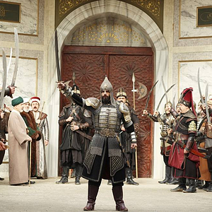 Fotoğraf Mehmed: Fetihler Sultanı