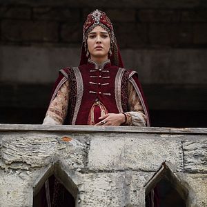 Fotoğraf Kuruluş Orhan