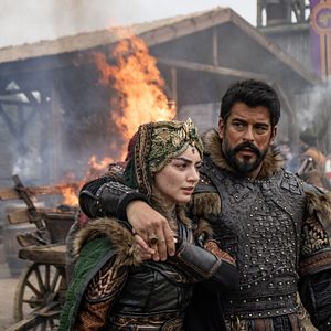 Fotoğraf Kuruluş Osman