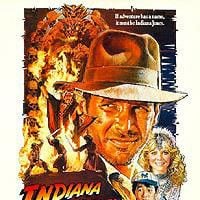Fotoğraf Indiana Jones: Kamçılı Adam