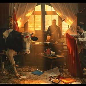 Fotoğraf D'ana Yüreği