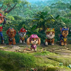 Fotoğraf PAW Patrol: The Dino Filmi