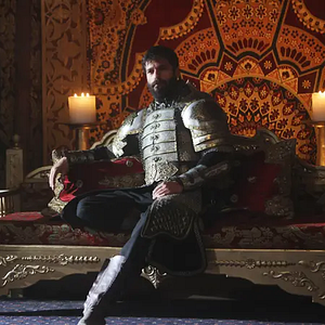 Fotoğraf Mehmed: Fetihler Sultanı