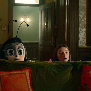 Fotoğraf Hayali Arkadaşlar