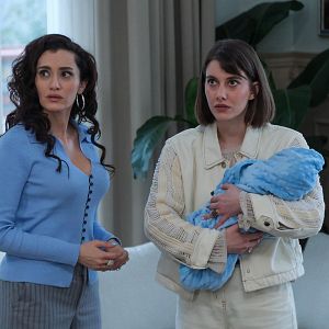 Fotoğraf Kıskanmak