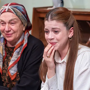 Fotoğraf Gönül Dağı