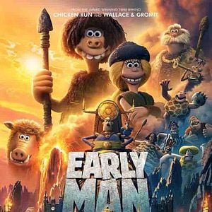 Fotoğraf Taş Devri Firarda