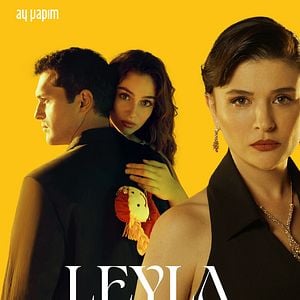 Fotoğraf Leyla: Hayat... Aşk... Adalet...