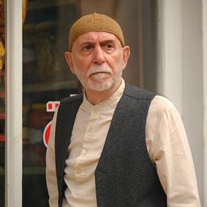 Fotoğraf Al Beni Baba