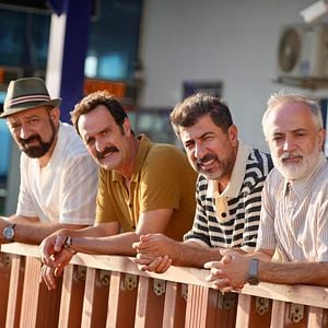 Fotoğraf Çakallarla Dans 7