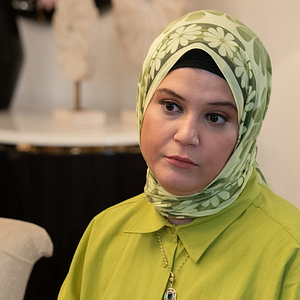 Fotoğraf Kızılcık Şerbeti