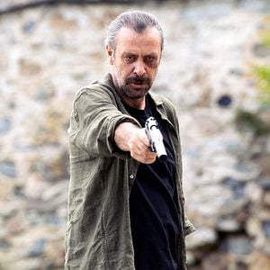 Fotoğraf Meraklı Adamın 10 Günü