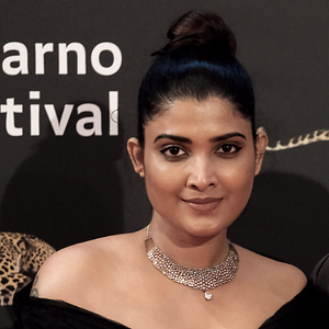 Fotoğraf Divya Prabha