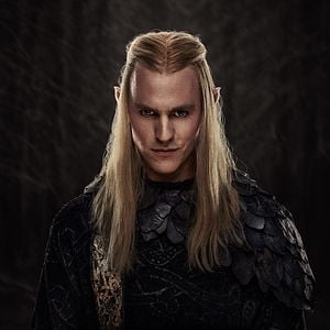 Fotoğraf Yüzüklerin Efendisi: Güç Yüzükleri