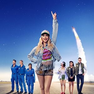 Fotoğraf Kaçık Astronot