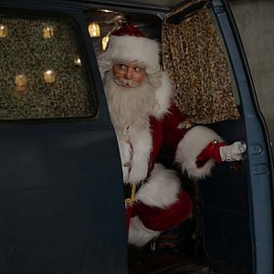 Fotoğraf My Secret Santa