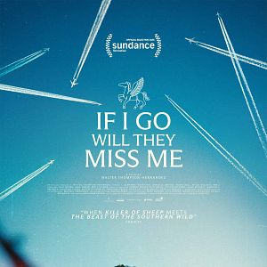 Fotoğraf If I Go Will They Miss Me