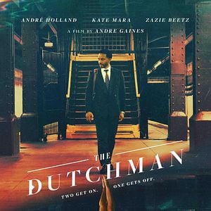 Fotoğraf The Dutchman