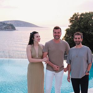 Fotoğraf Dünya Varmış