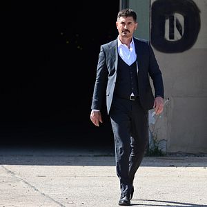 Fotoğraf Ben Bu Cihana Sığmazam