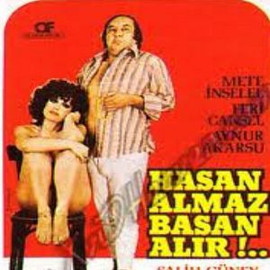 Fotoğraf Hasan Almaz Basan Alır