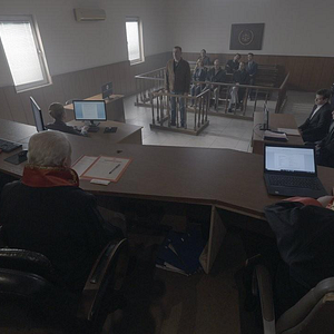 Fotoğraf Arka Sokaklar