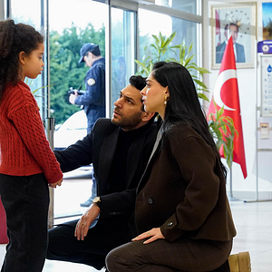 Fotoğraf Güller ve Günahlar